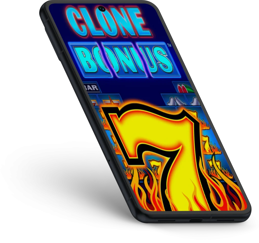 clone bonus apk