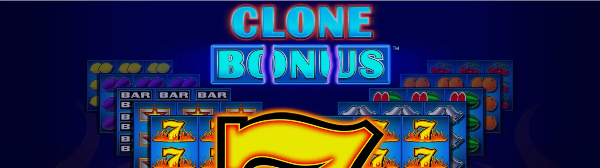 Clone Bonus Demo
