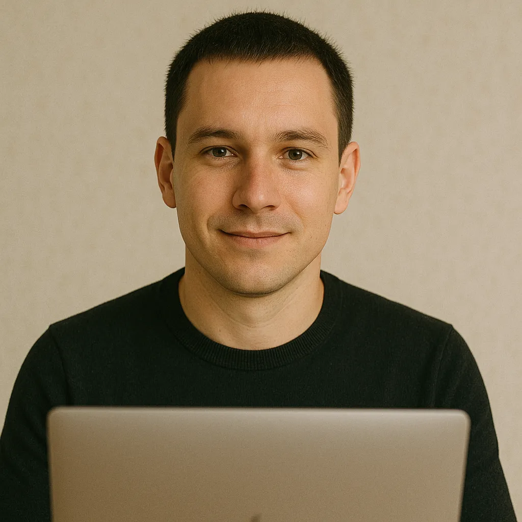 Julian Hartmann
